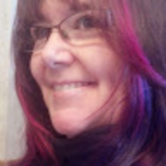 Meet the Posher Other - Meet your Posher, Nancy